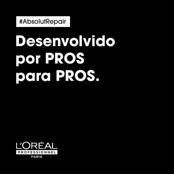 L'OREAL P  ABSOLUT       MASK 500G